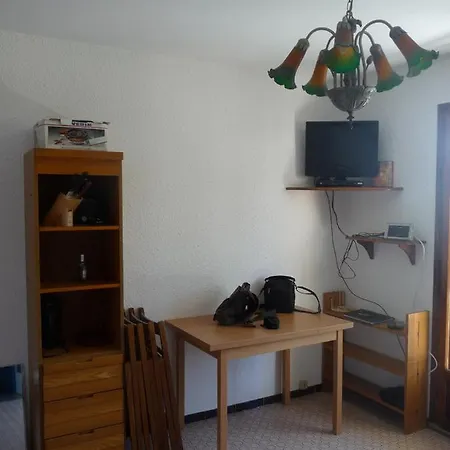 Studio Cabine Grenoble Montagne - Grand Balcon Apartment Lans-en-Vercors